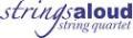 Stringsaloud String Quartet image 2