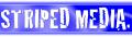 Striped Media logo