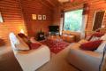 Strontian Holiday Lodges image 1