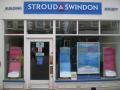 Stroud & Swindon Building Society image 1