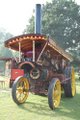 Strumpshaw Hall Steam Museum logo