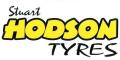 Stuart Hodson Tyres logo