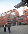 Student Accommodation Cardiff - Victoria Hall image 1