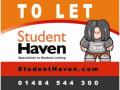 Student Haven Lettings image 2