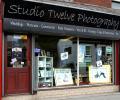 Studio Twelve Photography logo