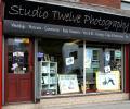 Studio Twelve Photography logo