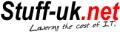 Stuff-uk.net logo