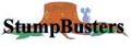 Stumpbusters (Anglia) logo