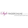 Stylefinder Online logo