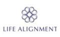 Stéphane Flasse - Life Alignment logo