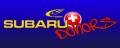 Subaru Donors logo