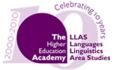Subject Centre for Languages, Linguistics and Area Studies (LLAS) image 1