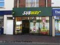 Subway logo