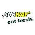 Subway logo