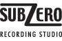 Subzero Recording Studio logo