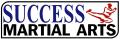 Success Martial Arts logo