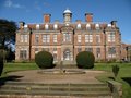 Sudbury Hall image 2