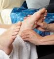 Sue Carey Reflexology image 3