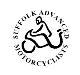 Suffolk Advanced Motorcyclists logo