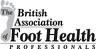 Suffolk Foot Health logo