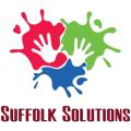 Suffolk Solutions logo