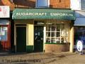 Sugarcraft Emporium logo