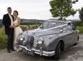 Summer Wine Classic Car Hire Ltd image 4