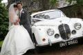 Summer Wine Classic Car Hire Ltd image 6