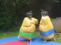 Sumo Wrestling Plymouth image 2