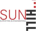 Sun Hill Surveying & Engineering Ltd logo