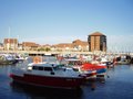 Sunderland Marina image 4