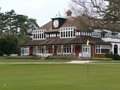 Sunningdale Golf Club logo