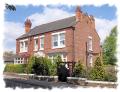 Sunny Mount Bed and Breakfast Nottingham image 1