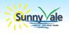Sunny Vale Holiday Park Saundersfoot logo