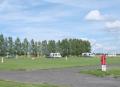 Sunnydale Farm Caravan and Camping Site image 1