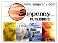 Sunpenny Publishing logo