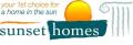 Sunset Homes UK logo