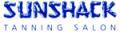 Sunshack Tanning & Beauty Salon logo