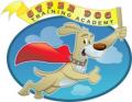 Super Dog Training Academy logo
