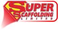 Super Scaffolding Ltd logo