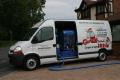 Superb Carpet Cleaning Bolton logo