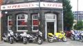 Superbikes Manchester image 4