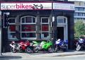 Superbikes Manchester image 1