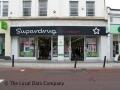 Superdrug Stores PLC image 1