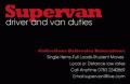 Supervan logo