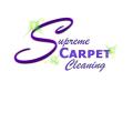 Supreme Carpet Cleaning logo
