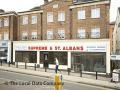 Supreme and St Albans IFAs image 1