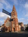 Surbiton Hill Methodist Church image 1