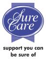 SureCare Warwickshire image 1