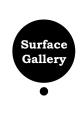 Surface Gallery Limited logo